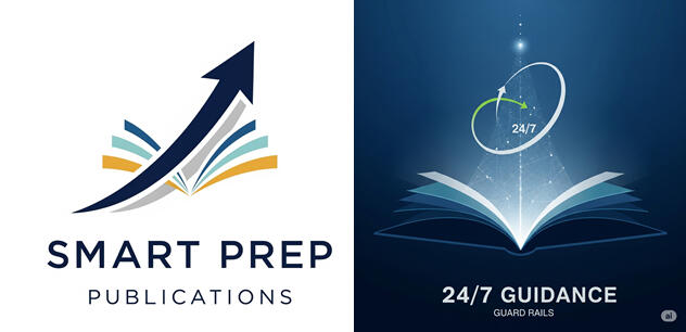 Smart Prep Publications